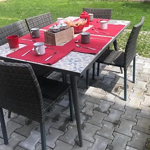 Bossema Luxury Ferienhaus Cavaion Veronese