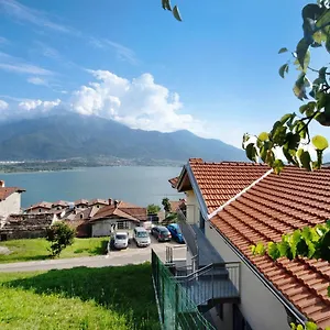 Casa Andrea Apartment Gera Lario