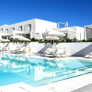 Con Piscina A 250 Mt Dalla La Pelosa Apartment Stintino