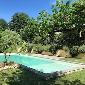 Eremo Dei Poeti Diffuso Bauernhof