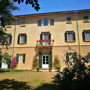 Il Di Giada Privatunterkunft