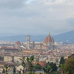 Rebecca's House Florence