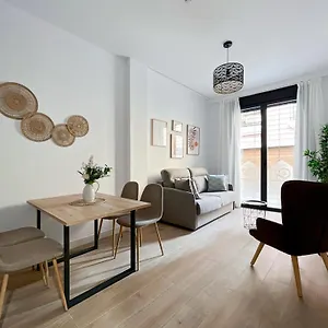 Picu Apartamento Málaga