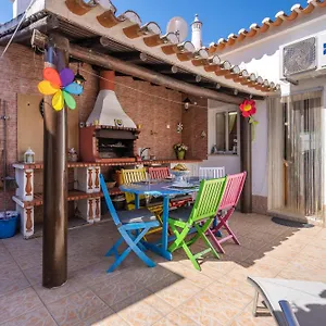 Casa O Cantinho Algarvio Casa de Férias Odeceixe