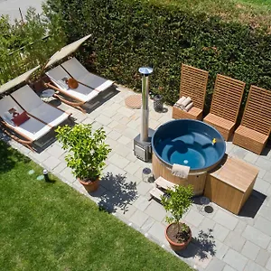 Borgo Scaffaia Apartment